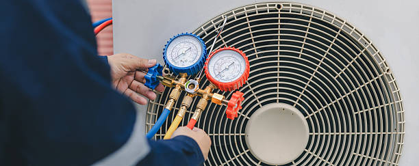 Trusted Ductwork Repair service in Fayetteville, GA - Leonard HVAC