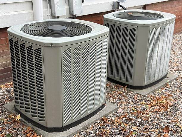 Reliable Emergency Hvac contractor in Fayetteville, GA by Leonard HVAC